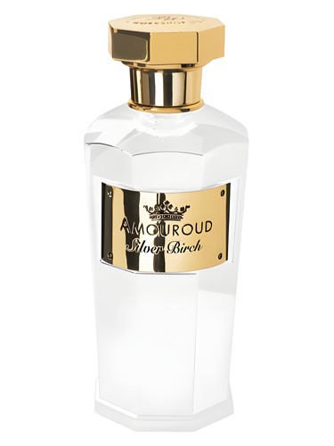 profumo Silver Birch di Amouroud unisex