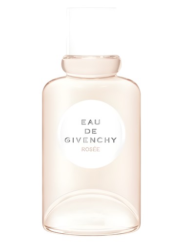 profumo Eau de Givenchy Rosée di Givenchy da donna