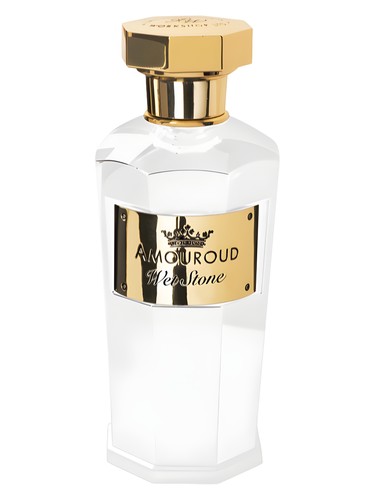 profumo Wet Stone di Amouroud unisex