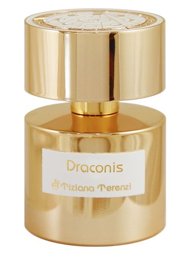 profumo Draconis di Tiziana Terenzi unisex
