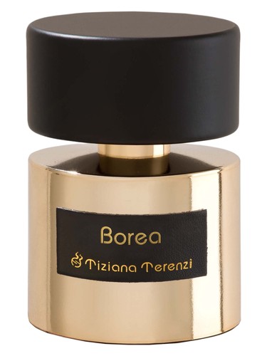 profumo Borea di Tiziana Terenzi unisex