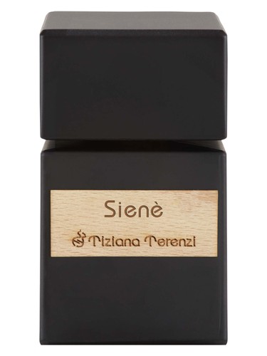 profumo Sienè di Tiziana Terenzi unisex