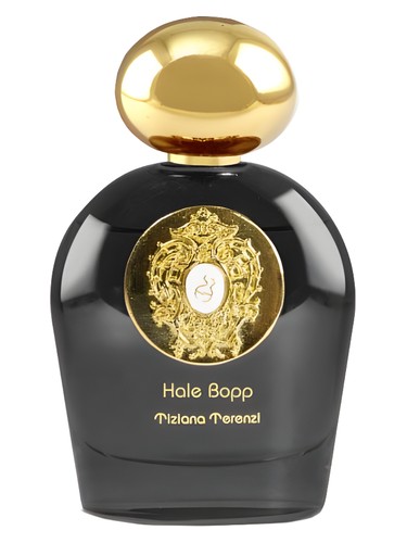 profumo Hale Bopp di Tiziana Terenzi unisex