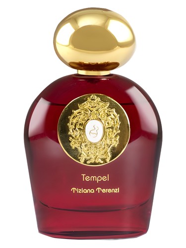 profumo Tempel di Tiziana Terenzi unisex