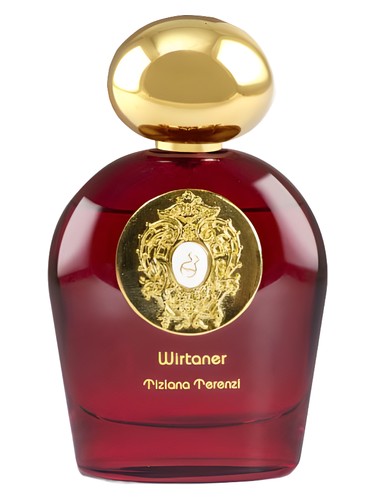 profumo Wirtaner di Tiziana Terenzi unisex