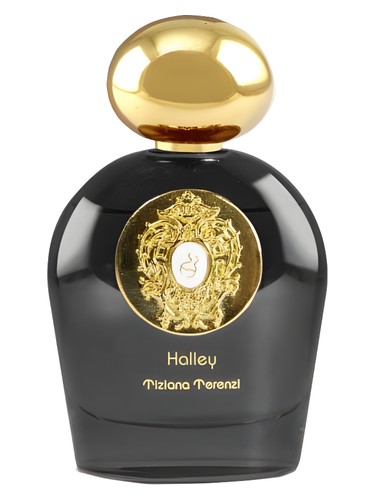 profumo Halley di Tiziana Terenzi unisex