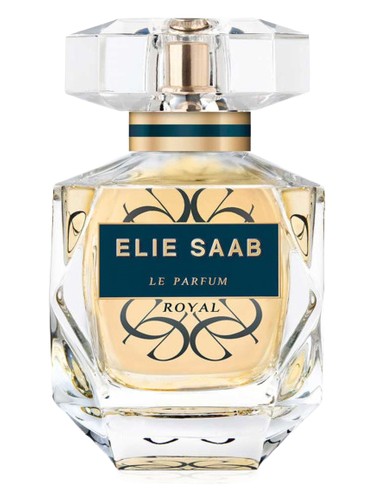 profumo Le Parfum Royal di Elie Saab unisex