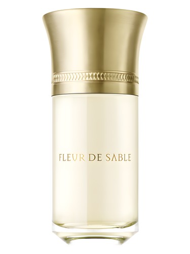 profumo Fleur de Sable di Liquides Imaginaires unisex