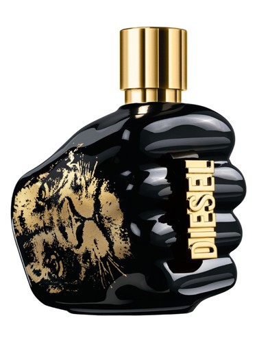 profumo Spirit of the Brave di Diesel unisex