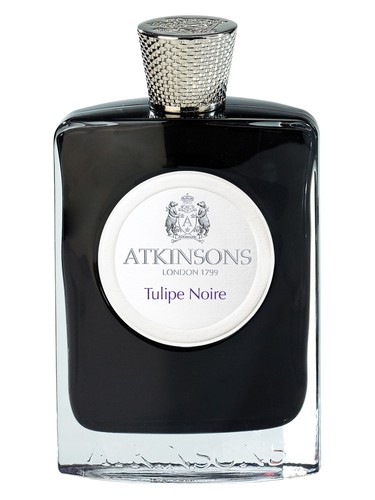 profumo Tulipe Noire di Atkinsons unisex