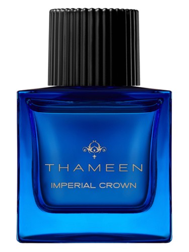profumo Imperial Crown di Thameen unisex