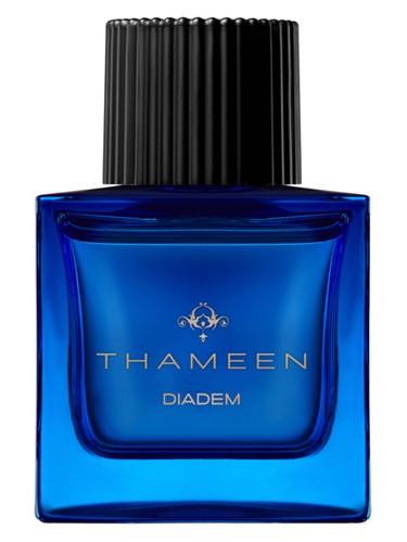 profumo Diadem di Thameen unisex
