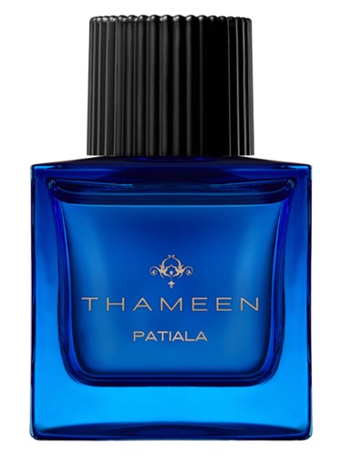 profumo Patiala di Thameen unisex
