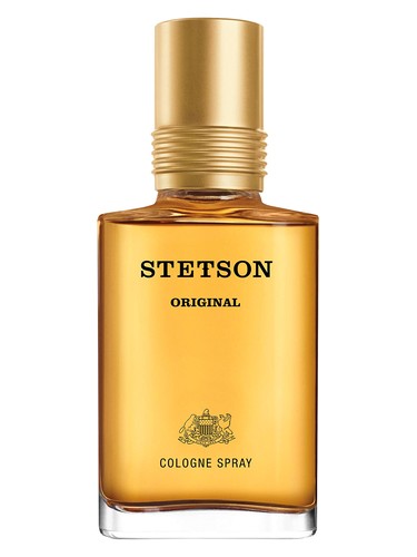 profumo Stetson di Coty da uomo