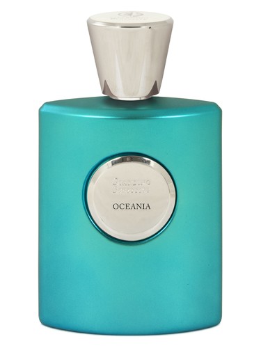 profumo Oceania di Giardino Benessere unisex