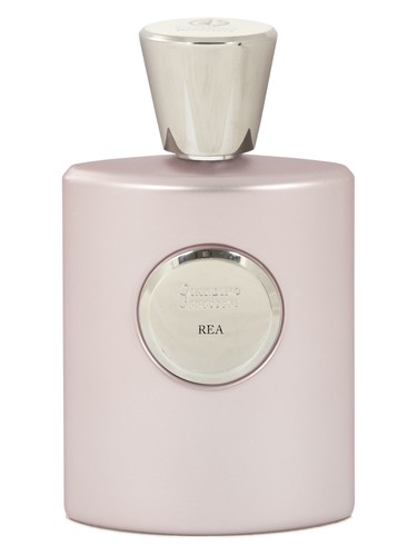 profumo Rea di Giardino Benessere unisex