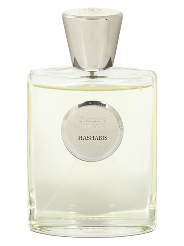 profumo Hashabis di Giardino Benessere unisex