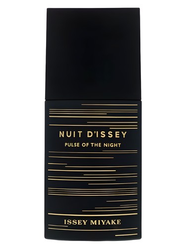 profumo Nuit d'Issey Pulse of the Night di Issey Miyake unisex