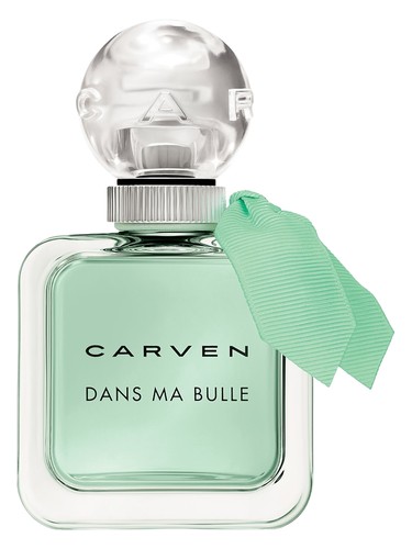 profumo Dans Ma Bulle Eau de Toilette di Carven da donna