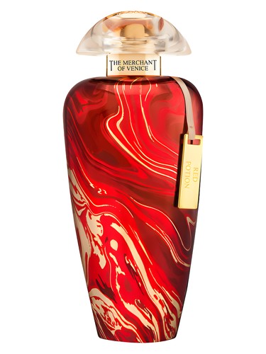 profumo Red Potion di The Merchant Of Venice unisex