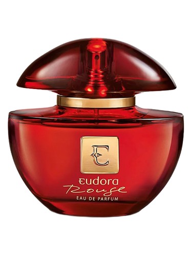 profumo Eudora Rouge di Eudora da donna