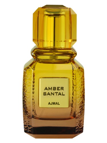 profumo Amber Santal di Ajmal unisex