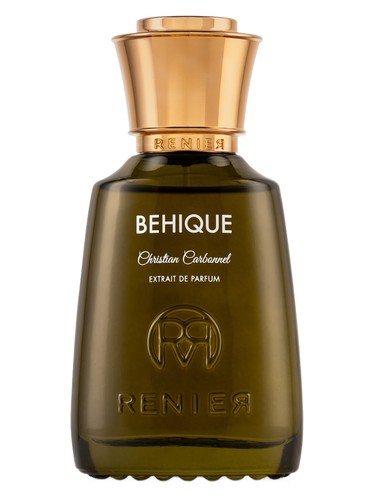 profumo Behique di Renier Perfumes unisex