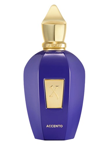 profumo Accento di Xerjoff unisex