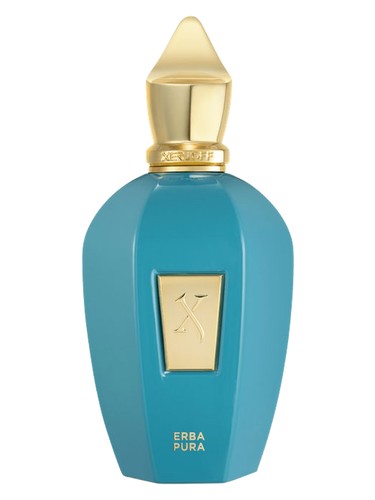 profumo Erba Pura di Xerjoff unisex