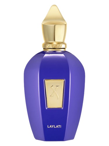 profumo Laylati di Xerjoff unisex