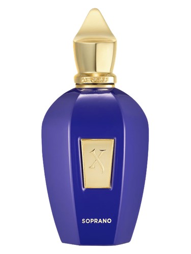 profumo Soprano di XerJoff unisex