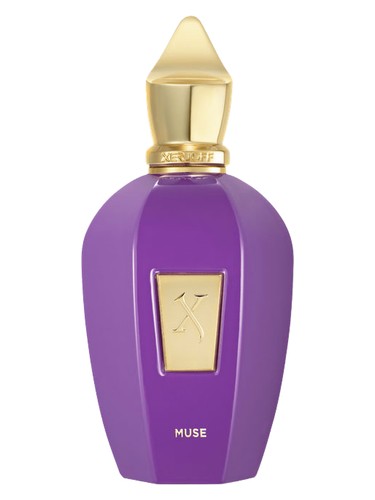 profumo Muse di XerJoff unisex