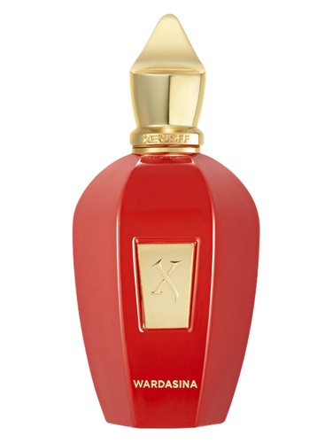 profumo Wardasina di Xerjoff unisex