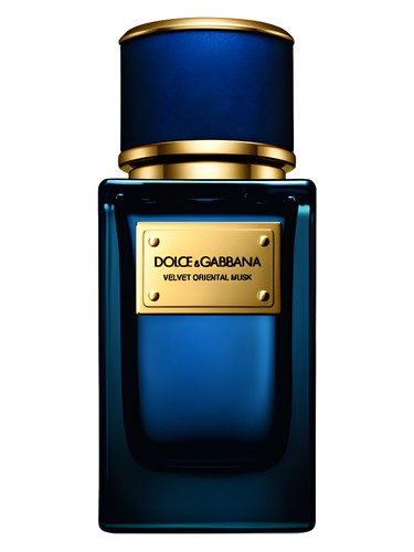 profumo Velvet Oriental Musk di Dolce & Gabbana unisex