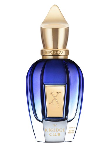 profumo K’bridge Club di Xerjoff unisex