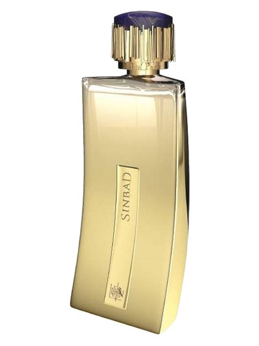 profumo Sinbad di Lubin unisex