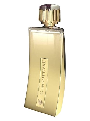 profumo Condottiere di Lubin unisex