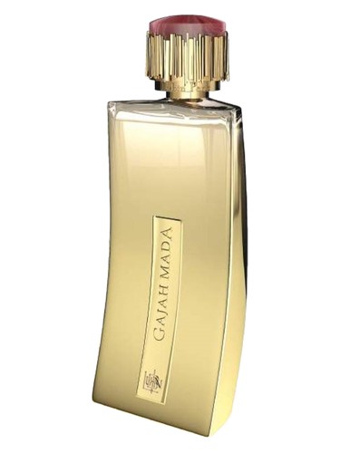 profumo Gajah Mada di Lubin unisex