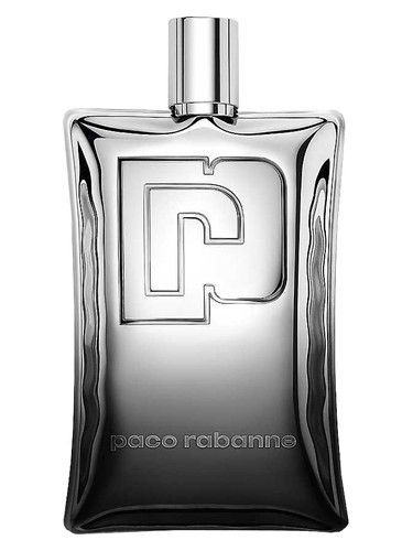 profumo Strong Me di Paco Rabanne unisex