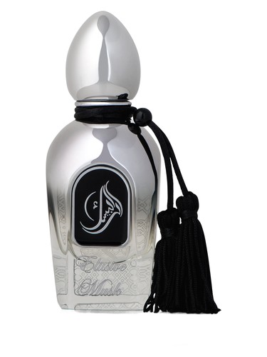 profumo Elusive Musk di Arabesque Perfumes unisex
