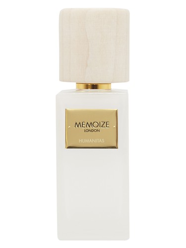 profumo Humanitas di Memoize London unisex