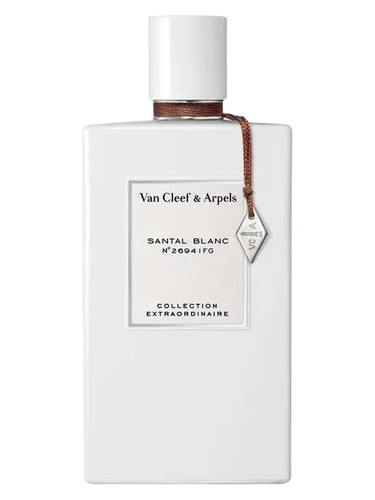 profumo Santal Blanc di Van Cleef & Arpels unisex