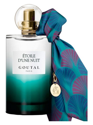 profumo Étoile d'une Nuit di Goutal unisex