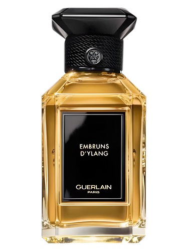 profumo Embruns d'Ylang di Guerlain unisex