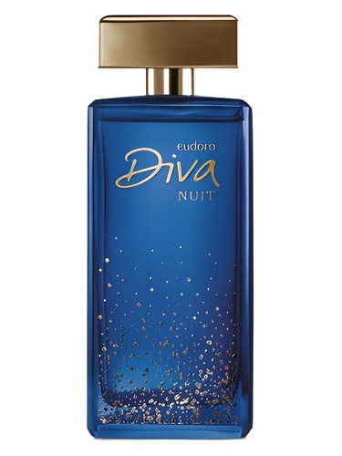 profumo Diva Nuit di Eudora da donna