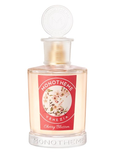 profumo Cherry Blossom di Monotheme Venezia da donna