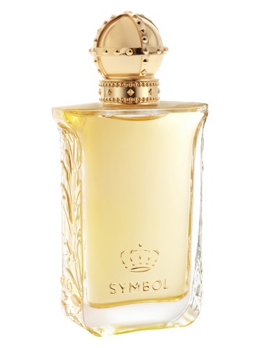 profumo Symbol Eau de Parfum di Princesse Marina de Bourbon da donna