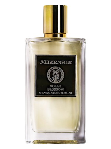 profumo Solar Blossom di Mizensir unisex