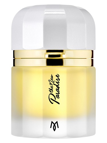 profumo The New Paradise di Ramón Monegal unisex