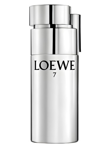 profumo Loewe 7 Plata di Loewe da uomo